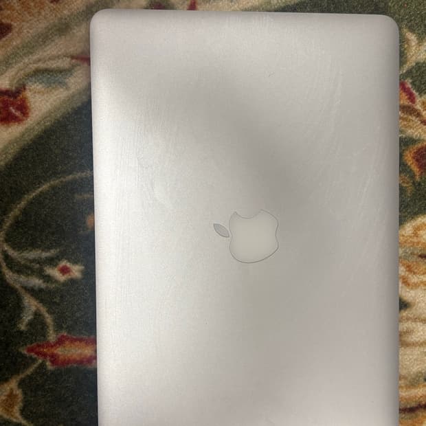 MacBook Pro 13형 (2015) 맥북 판매 맥북프로