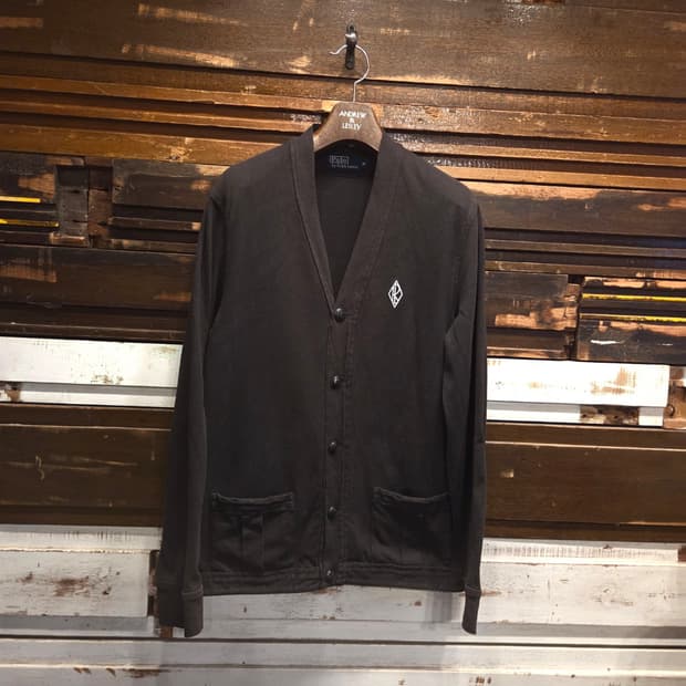 폴로랄프로렌 카디건