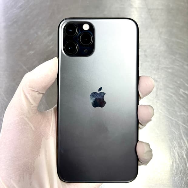 아이폰 11 프로 256GB 스페이스 그레이