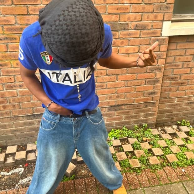 폴로 치프키프 이탈리아 2XL