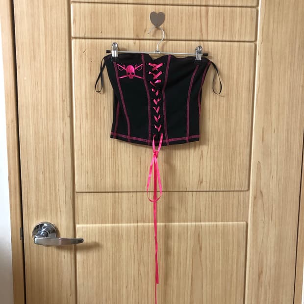 어떤 옷을 입어도 77 