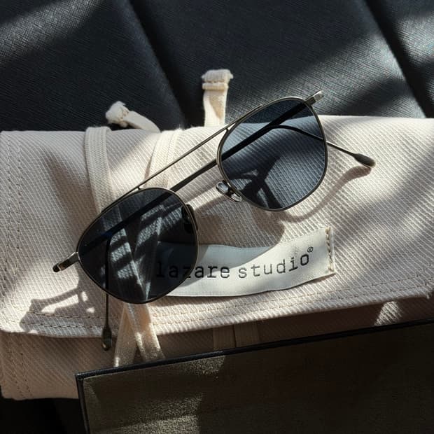 라자르 스튜디오 newton 뉴턴 와비사비 47사이즈