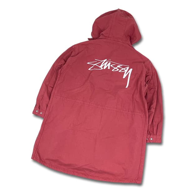 Stussy
