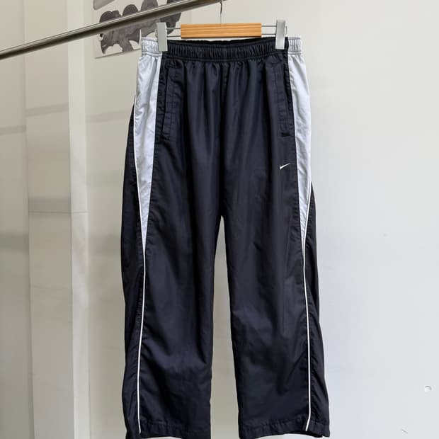 NIKE 트레이닝팬츠 