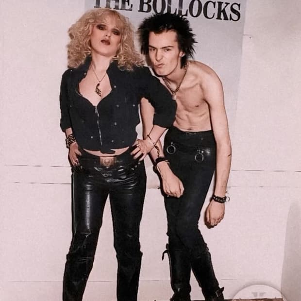 베이컨트 아카이브 SID RING BELT BLACK 