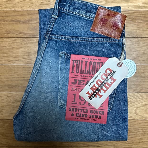 풀카운트 1101 다트포드 32