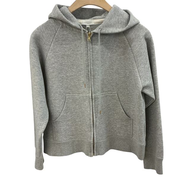 맥킨토시 필로소피 후드집업