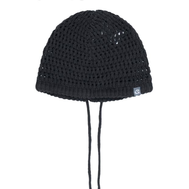 코이세이오 string net beanie 