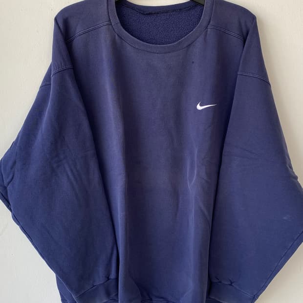 빈티지 90s nike 나이키 맨투맨 xxl 2xl