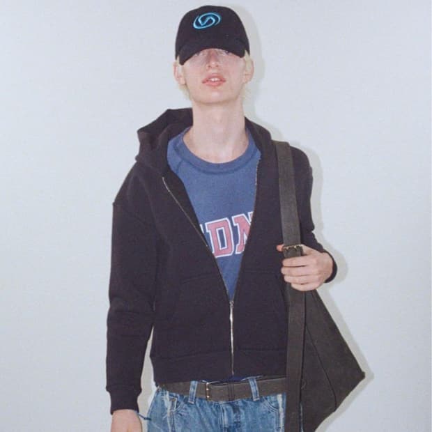 Riley XXL Wetsuit Hoodie