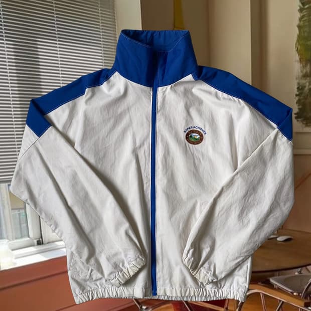 빈티지 자켓 (Man L) AB1244