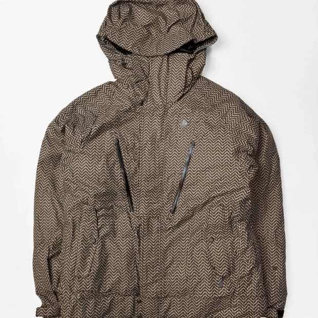 나이키 acg 00's 아즈텍 그래픽 후드 점퍼 PN5596   