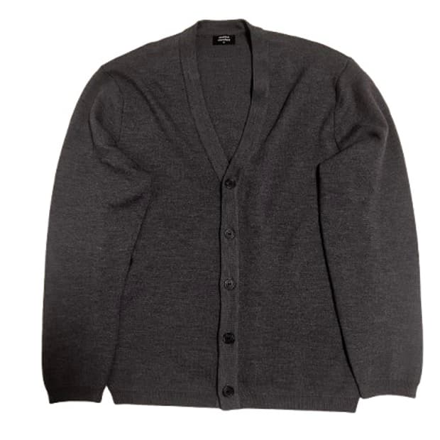 무탠다드 가디건