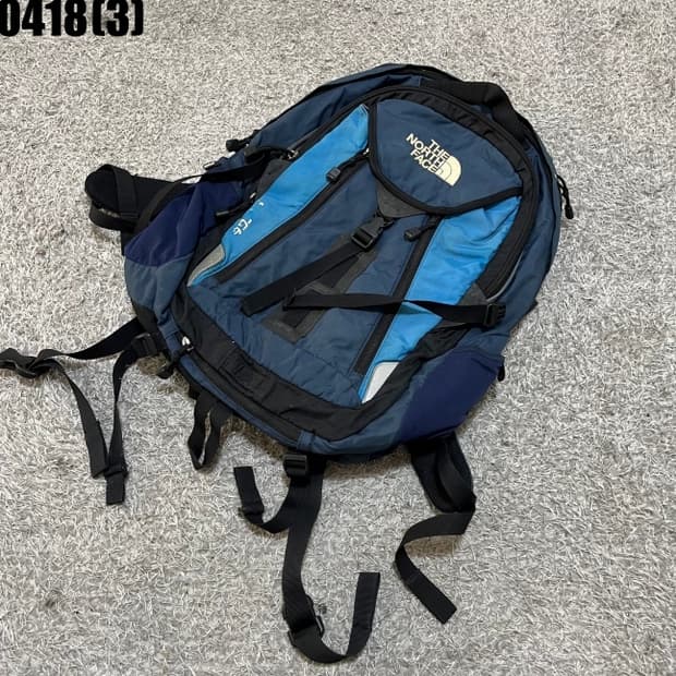 노스페이스 백팩 가방
