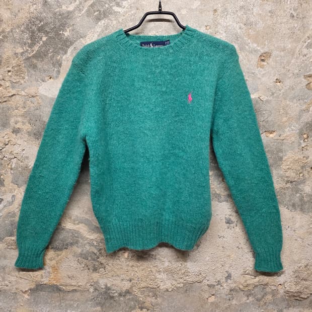 RALPH LAUREN