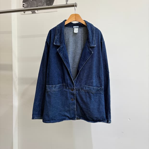 PACIFIC EXPRESS (Made in USA) 자켓