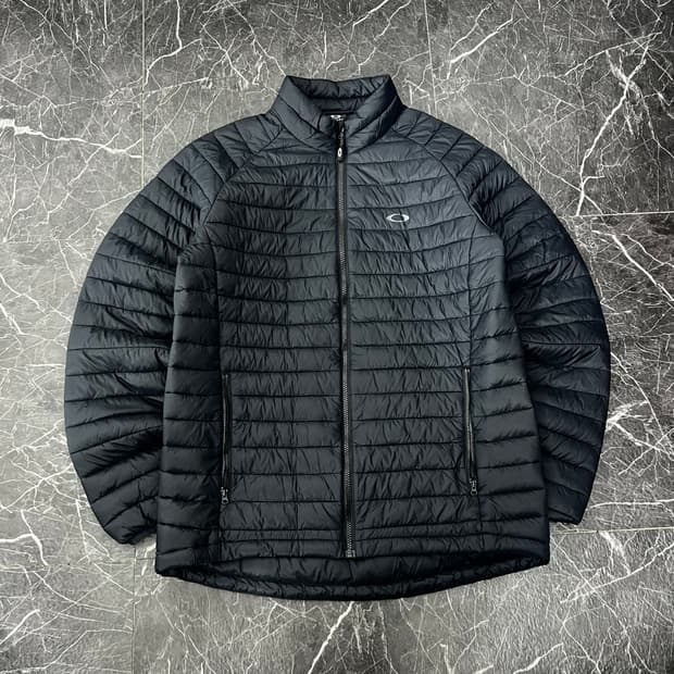 오클리 옴니 써멀 푸퍼 경량 패딩 자켓