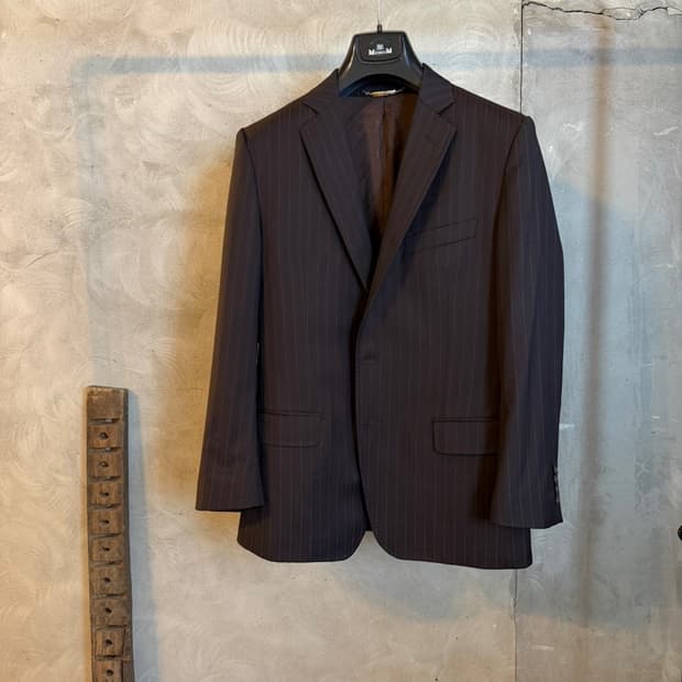 돌체앤가바나 테일러드 자켓 100