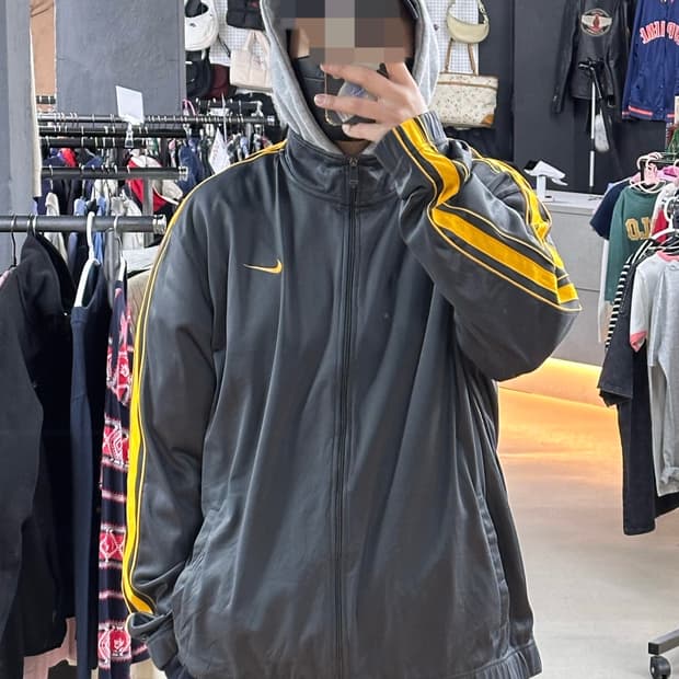 🔥나이키 져지 트랙자켓 판매합니다🔥