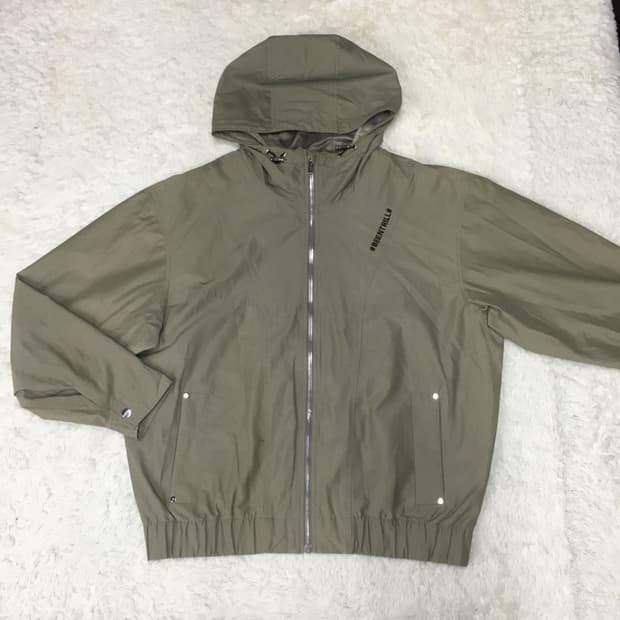 빈트릴 바람막이자켓 CC15