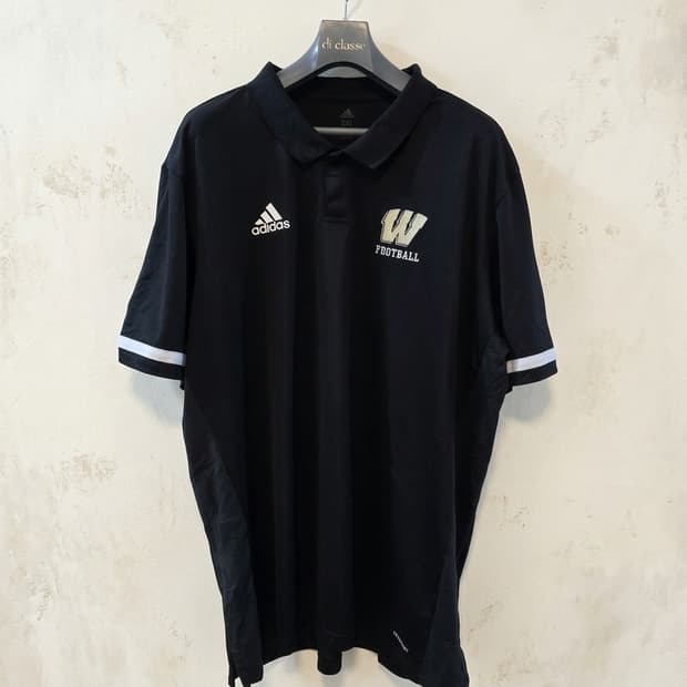 아디다스 축구 폴로티 2XL 새상품