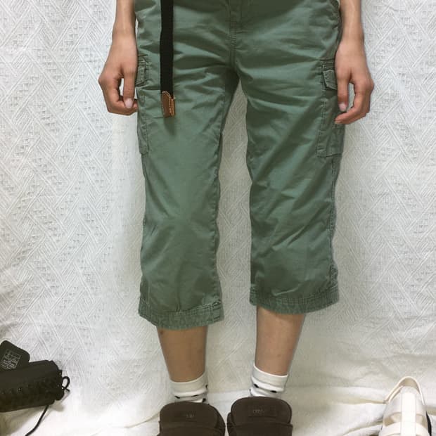 카코 팬츠