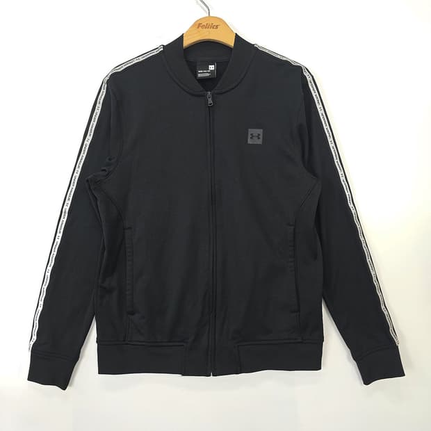 남성 언더아머 Under Armour 트레이닝 자켓 M