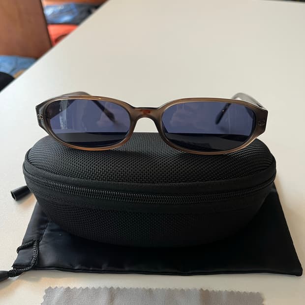 샤넬 chanel 선글라스 5059