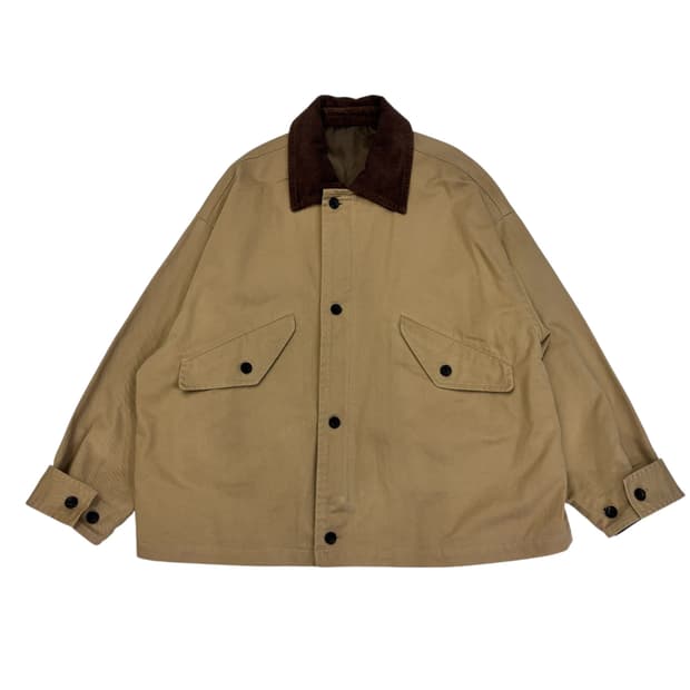 위메농 베를린 자켓