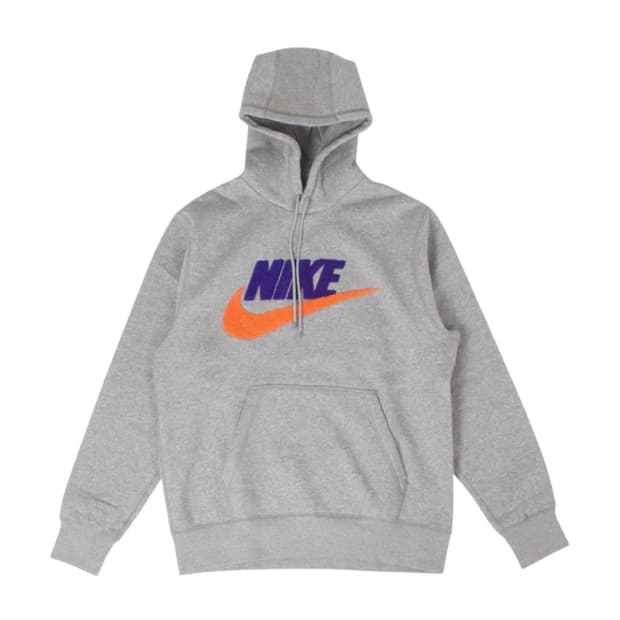 나이키 후드티