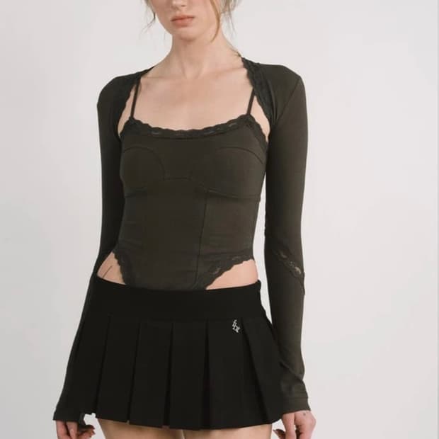 쓰리타임즈 에블린 세트구해요