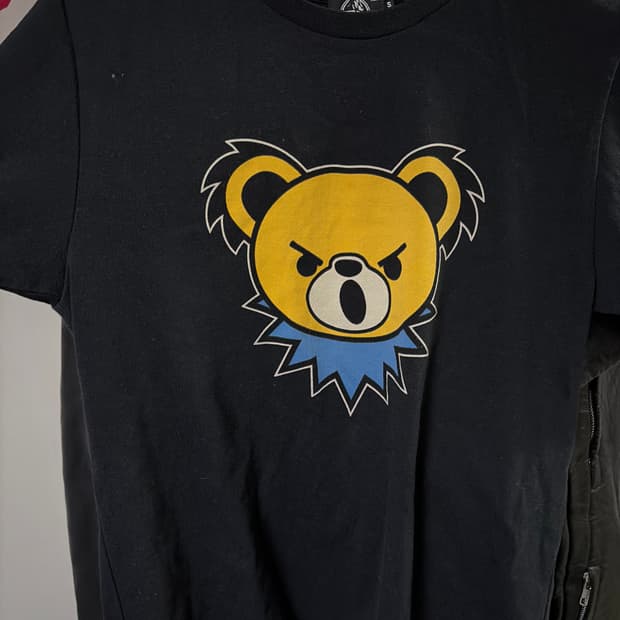 히스테릭 글래머 히스테릭 베어 티