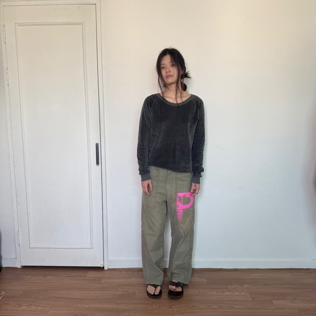 Martin Margiela by Miss Deanna