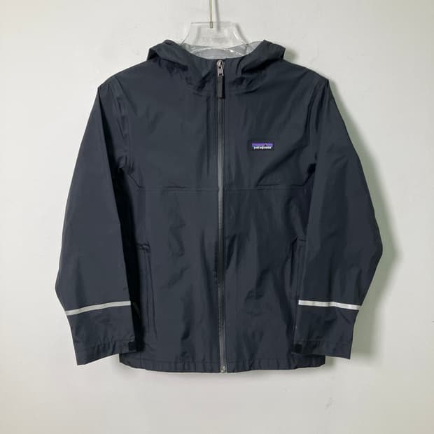 파타고니아 토렌쉘 3L 레인 자켓 