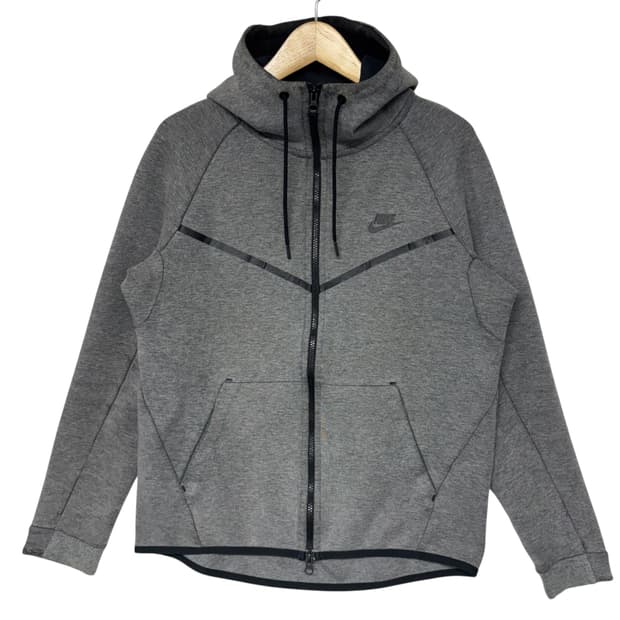 Nike Tech Fleece 후드 집업