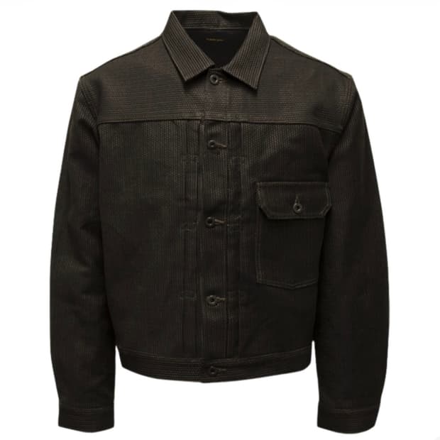 캐피탈(KAPITAL) 센츄리 데님 자켓 no9 3사이즈