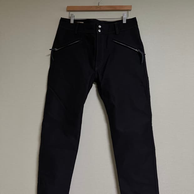 [32]BUCO J-99 pants
