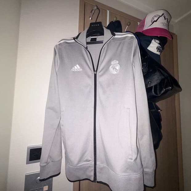 아디다스 레알마드리드 져지 M
