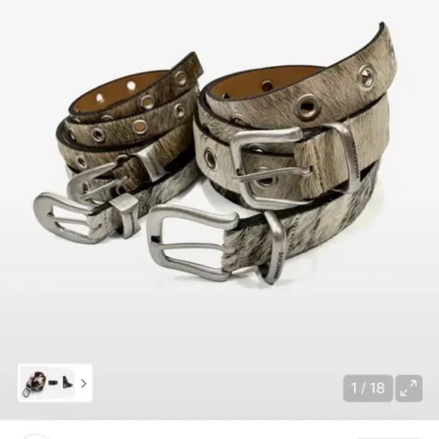 9999아카이브 아일렛벨트 snow wide