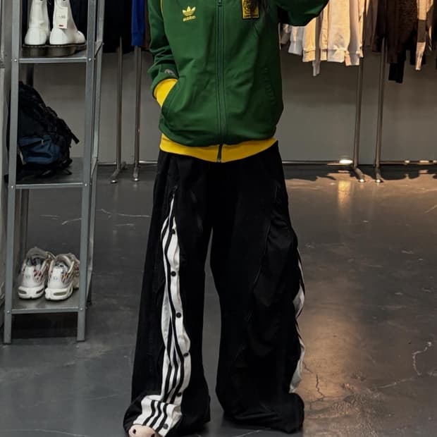 아디다스 ASC 트랙탑 져지 A2755