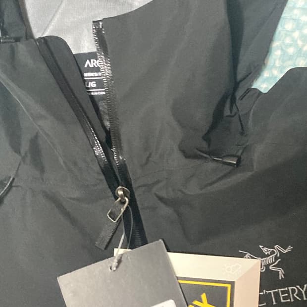 아크테릭스 베타lt 