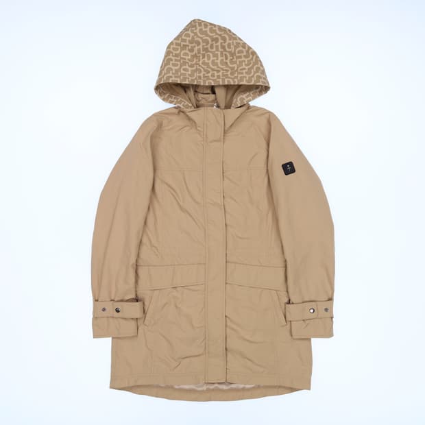 90 까스텔바작 여성 골프 바람막이 자켓 N7459