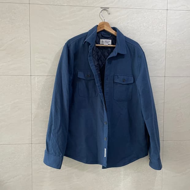 펭귄, 먼싱웨어 / 셔츠자켓, 남성 자켓 / L(100-105)