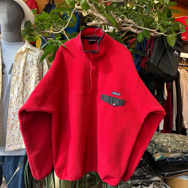 Z-421 파타고니아 신칠라 