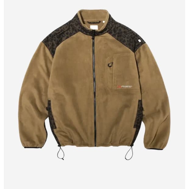 페치 폴라텍 후리스 L