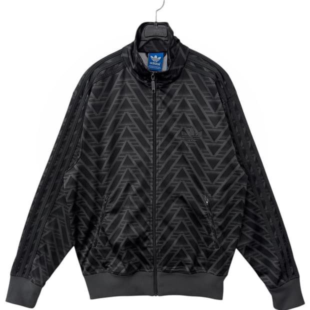 아디다스 파이어버드 트랙탑 져지