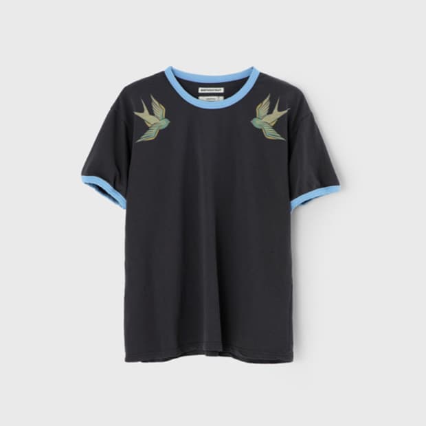 벌스데이수트 BRID RINGER T-SHIRT