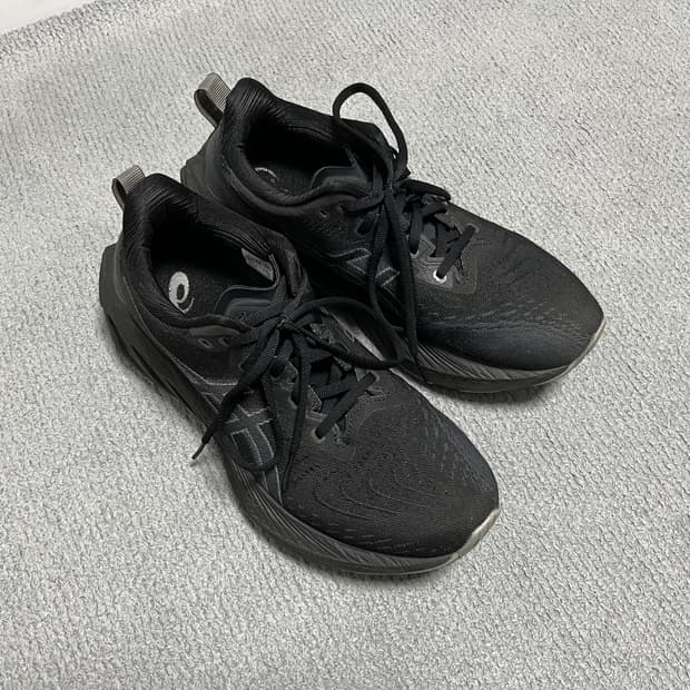 아식스 노바블라스트4