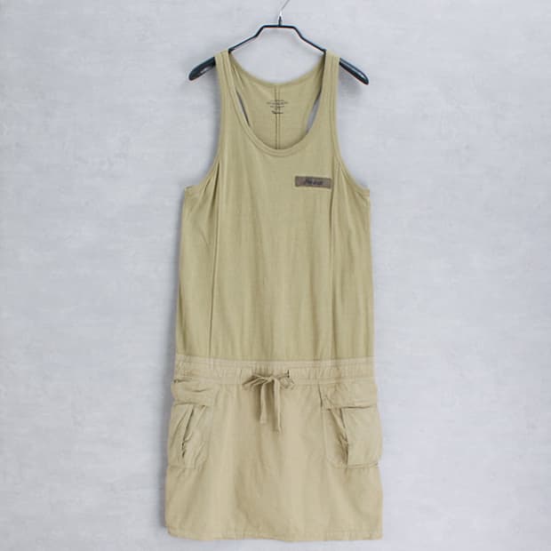 AVIREX cargo pocket ops _ S5557
