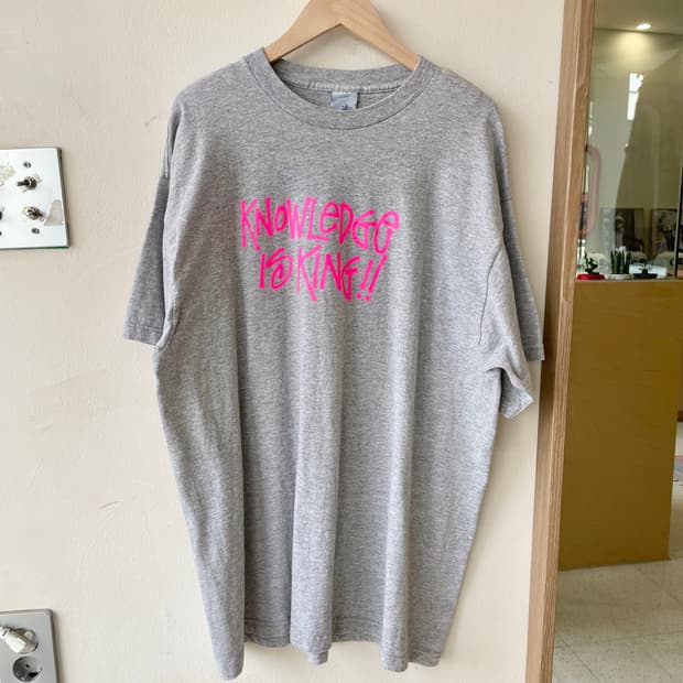 90‘s 올드 스투시 ( xl)